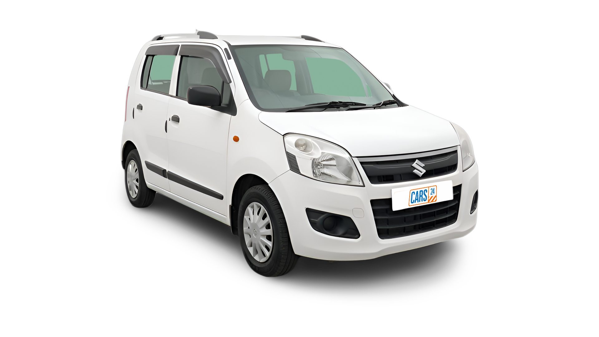 Maruti Wagon R 1.0-img
